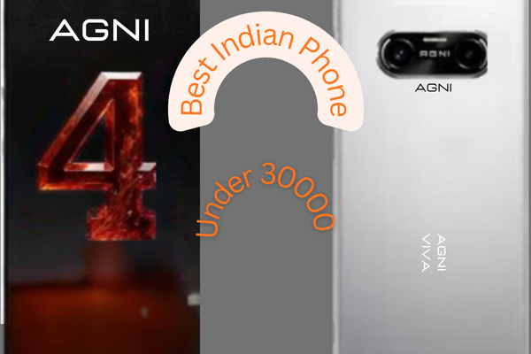 Best phone under 30000 in India 2026